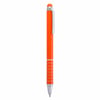 Orange Kugelschreiber Pointer Nilf