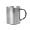 Silber Tasse Yozax