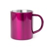 Pink Tasse Yozax