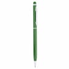 Bolígrafo Puntero Byzar verde