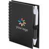 Libreta de bolsillo Pilaf negro