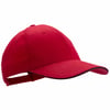 Cappellino Rubec rosso