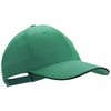 Cappellino Rubec verde