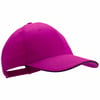Pink Mütze Rubec