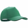 Cappellino Kisse verde