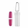 Tapones Pannos rosa