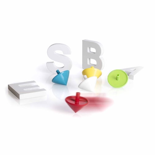 Kreisel Buddy. regalos promocionales