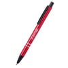 Bolígrafo Sufit rojo