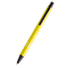Bolígrafo Sufit amarillo