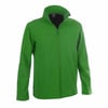 Chaqueta Baidok verde