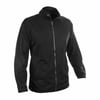 Black Klusten Technique Jacket