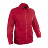 Red Klusten Technique Jacket