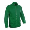 Green Klusten Technique Jacket