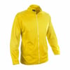 Yellow Klusten Technique Jacket
