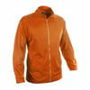 Orange Klusten Technique Jacket