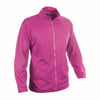 Pink Klusten Technique Jacket