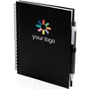 Libreta B5 Koguel negro