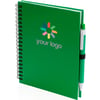 Libreta B5 Koguel verde