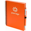 Libreta B5 Koguel naranja
