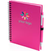 Pink B5 Notebook Koguel