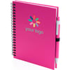 Libreta B5 Koguel rosa