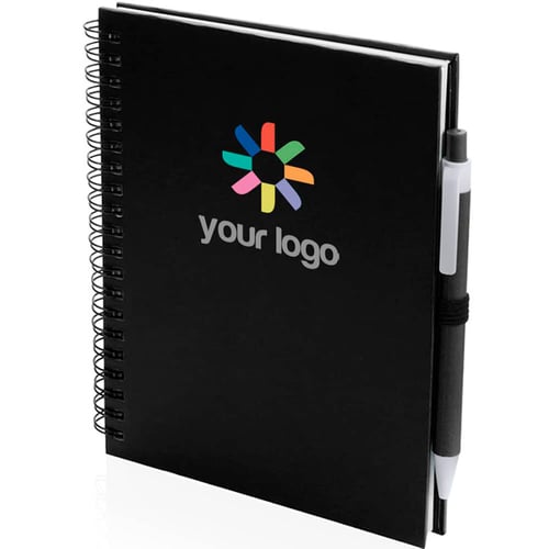 Libreta B5 Koguel. regalos promocionales