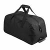Black Bertox Trolley Bag