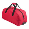 Red Bertox Trolley Bag