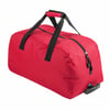 Saco Trolley Bertox vermelho