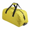 Yellow Bertox Trolley Bag