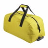 Saco Trolley Bertox amarelo