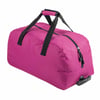 Pink Bertox Trolley Bag