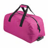 Saco Trolley Bertox rosa