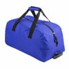 Blue Bertox Trolley Bag