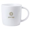 Taza Tarbox blanco