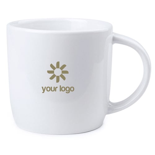 Taza Tarbox. regalos promocionales
