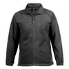 Black Hizan Jacket