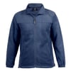 Blue Hizan Jacket