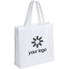 Bolsa Natia blanco