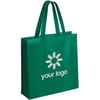 Bolsa Natia verde