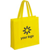 Bolsa Natia amarillo