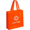 Bolsa Natia naranja
