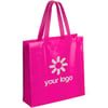 Bolsa Natia rosa