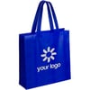 Bolsa Natia azul