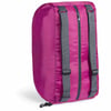 Ribuk Backpack Bag. Ripstop. Foldable rosa