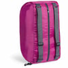 Bolso Mochila Ribuk rosa