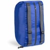 Ribuk Backpack Bag. Ripstop. Foldable blu