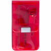 Kit de manicure Anatori vermelho