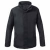Parka Flogox negro
