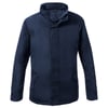 Parka Flogox azul